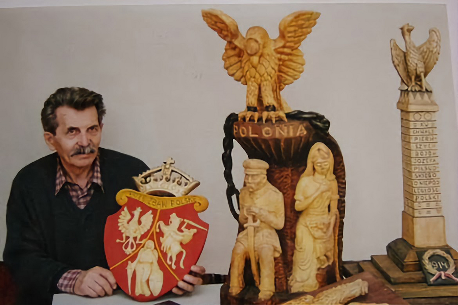 Pan Bogdan Orłowski