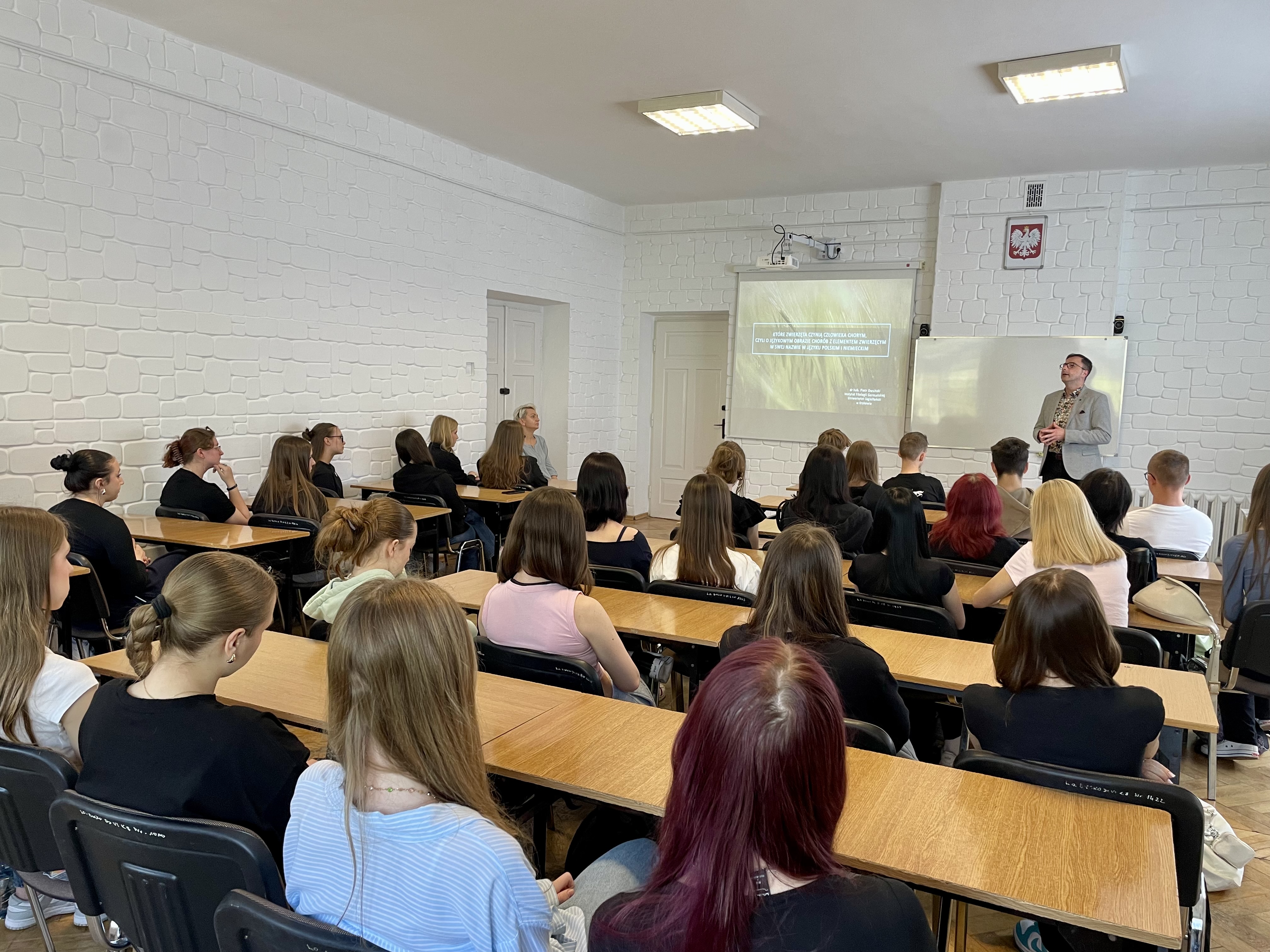 3. Zajęcia w ramach współpracy