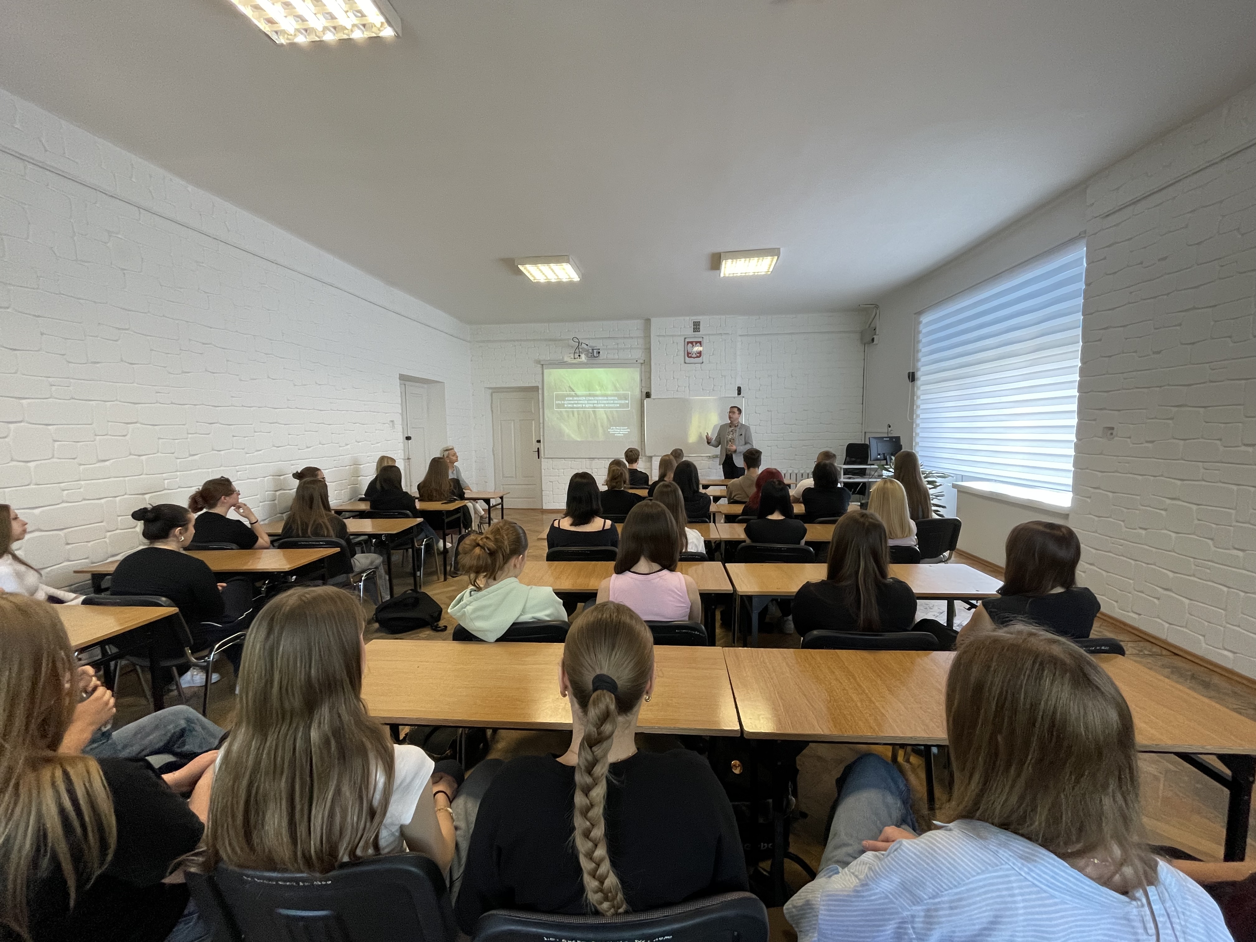 5. Zajęcia w ramach współpracy