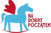 Na dobry początek! logo_NaDobryPoczatek