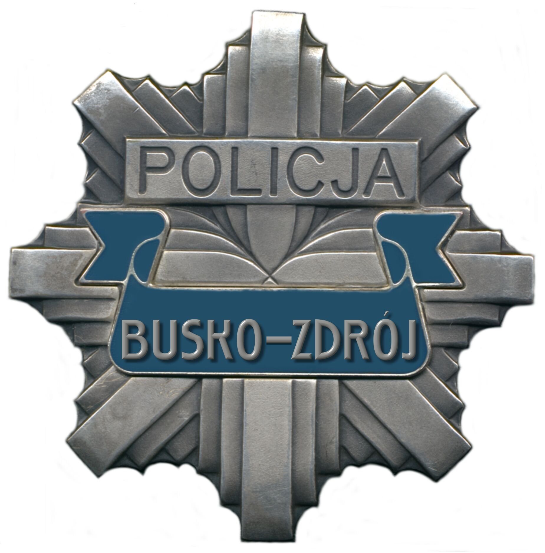 policja