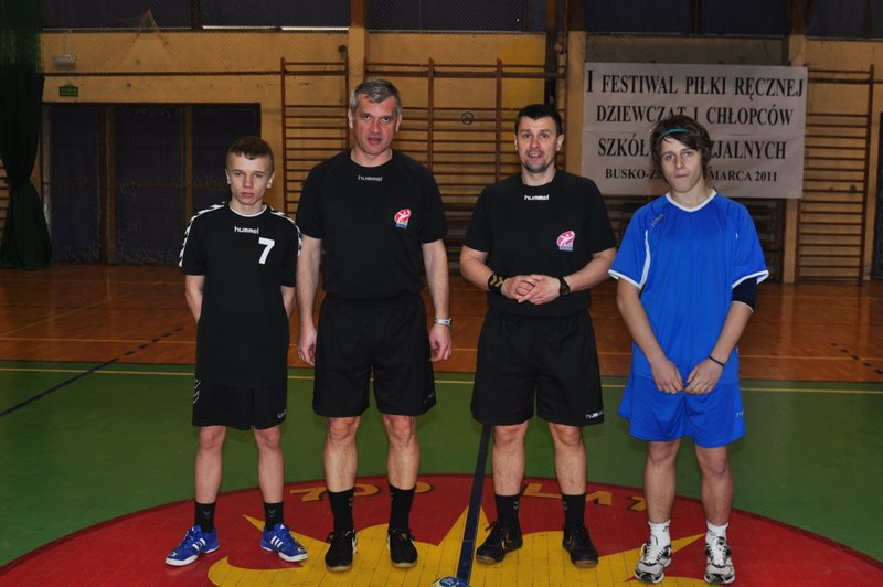 fot. ZSTiO Busko-Zdrój