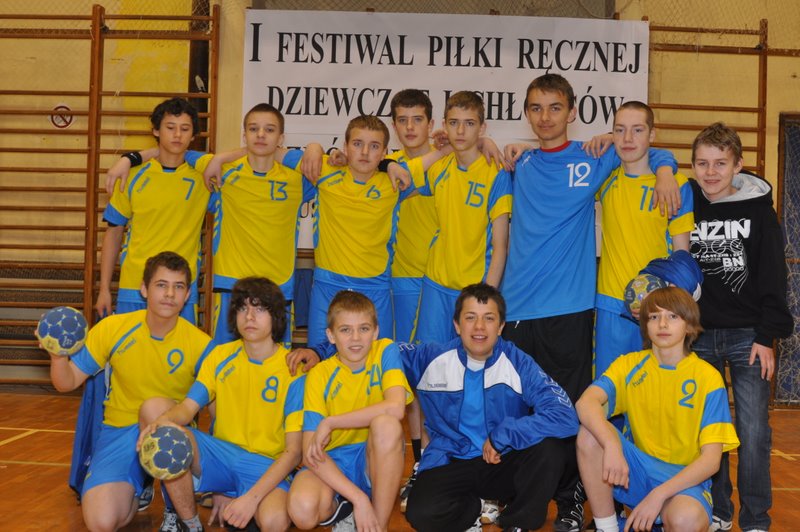 fot. ZSTiO Busko-Zdrój