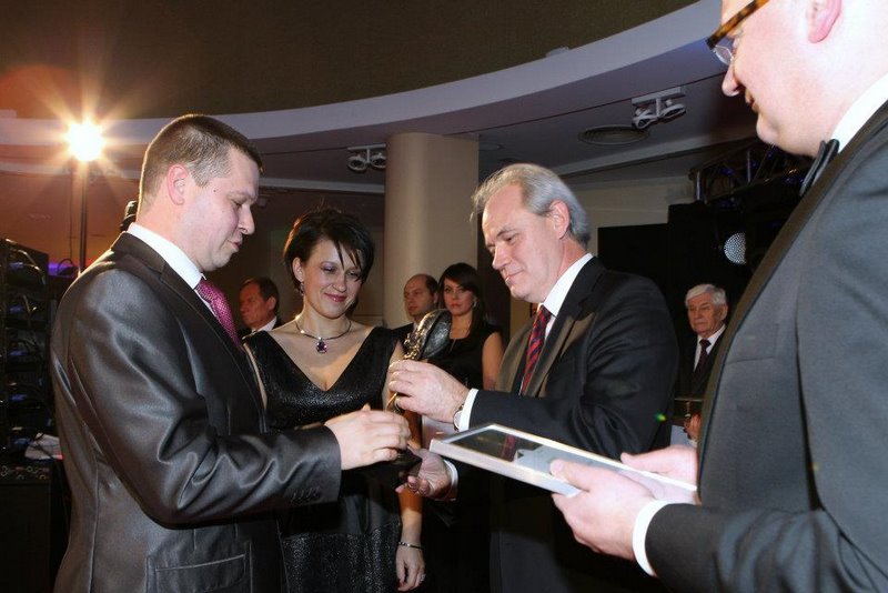 fot. Tadeusz Późniak