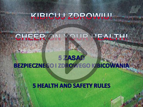 Kibicuj Zdrowiu