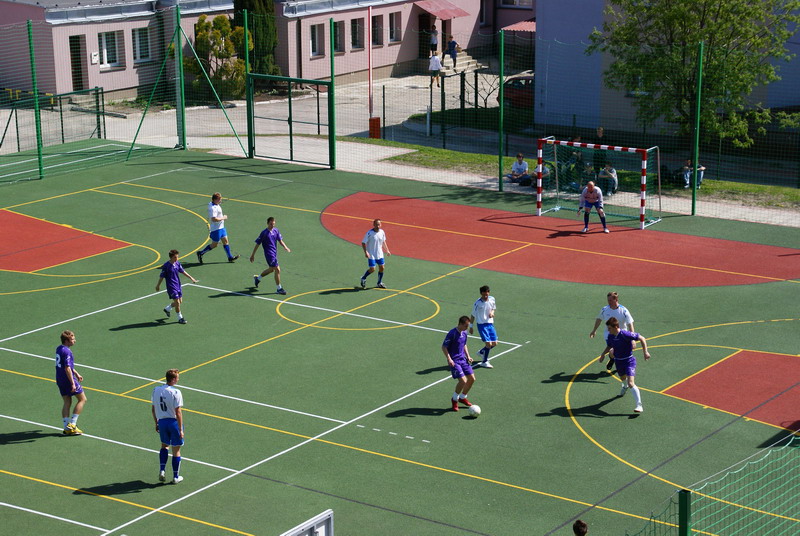 fot. Tadeusz Sempioł