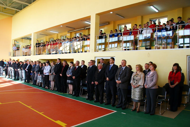 fot. Tadeusz Sempioł