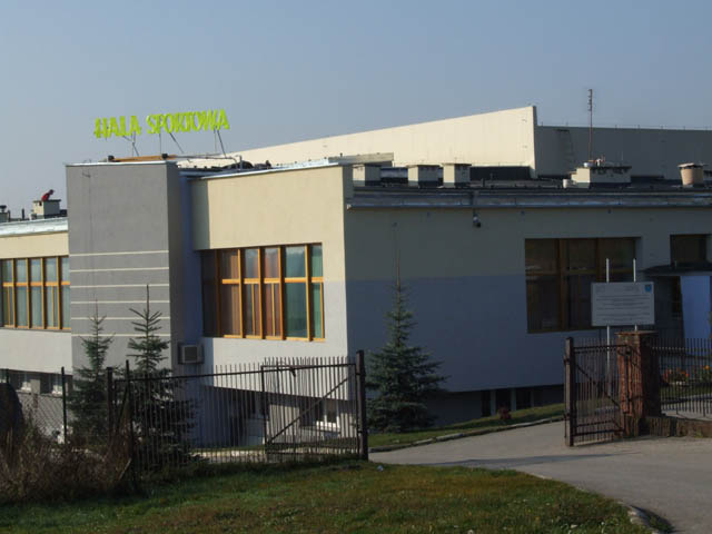 fot. Tadeusz Sempioł