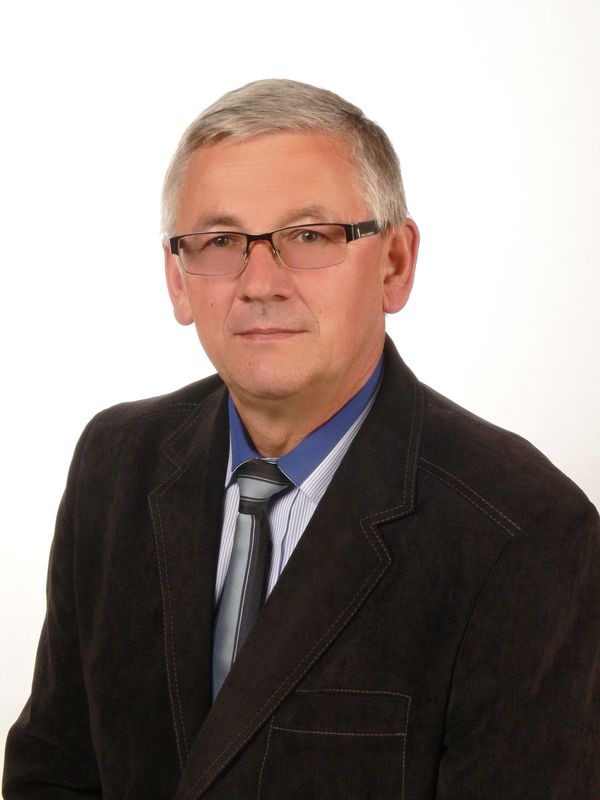Marzec Wiesław - Członek Zarządu Powiatu