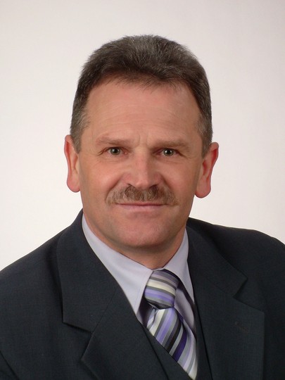 Jerzy Kolarz - Starosta Buski